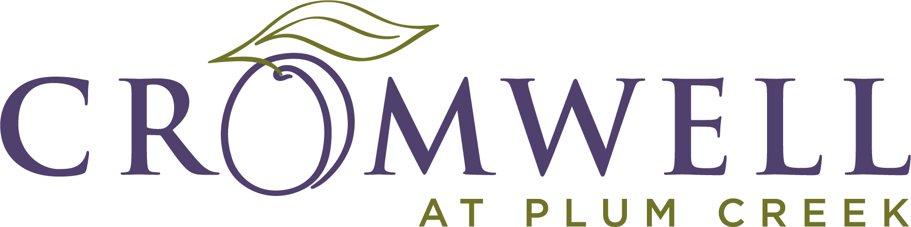 Cromwell at Plum Creek logo